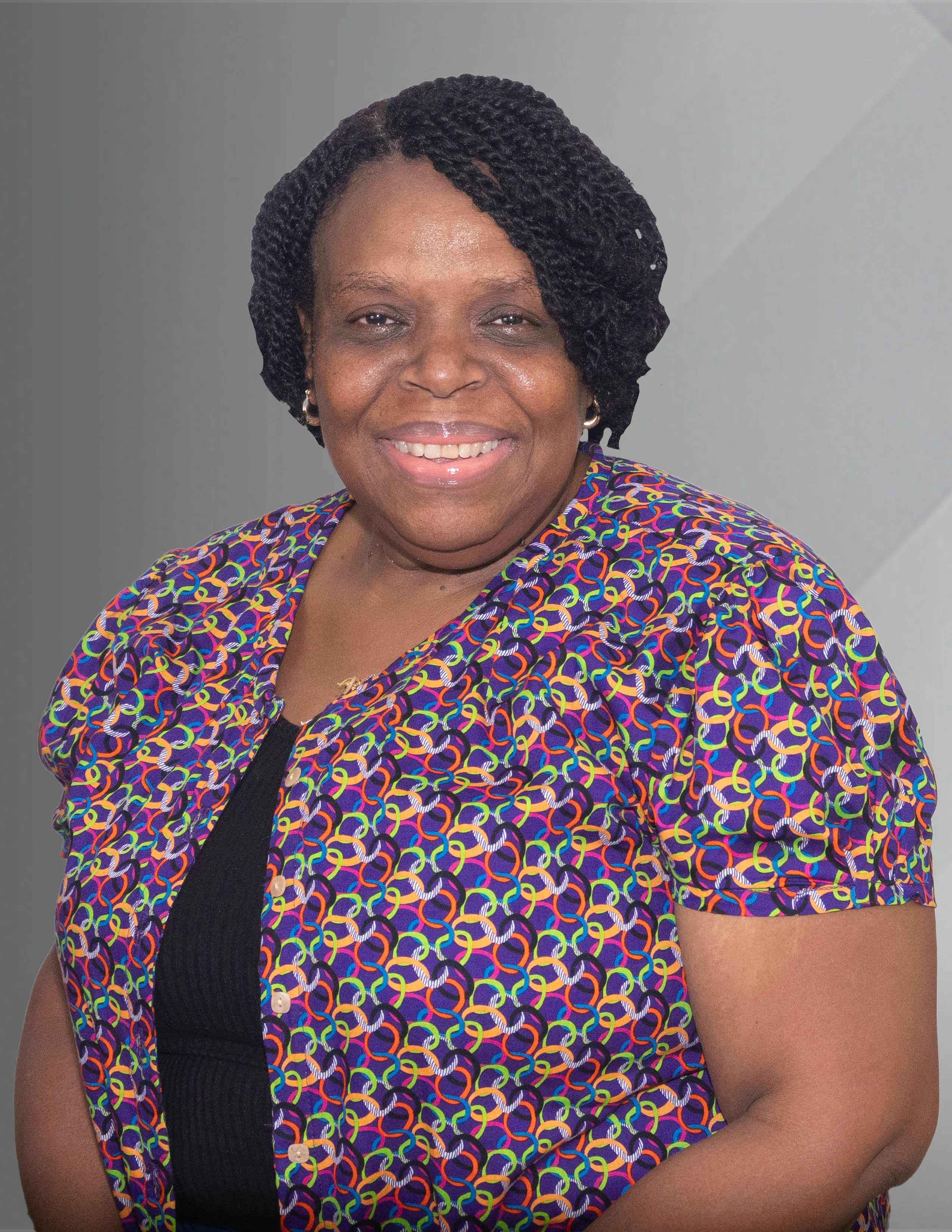 Marcia Hamilton