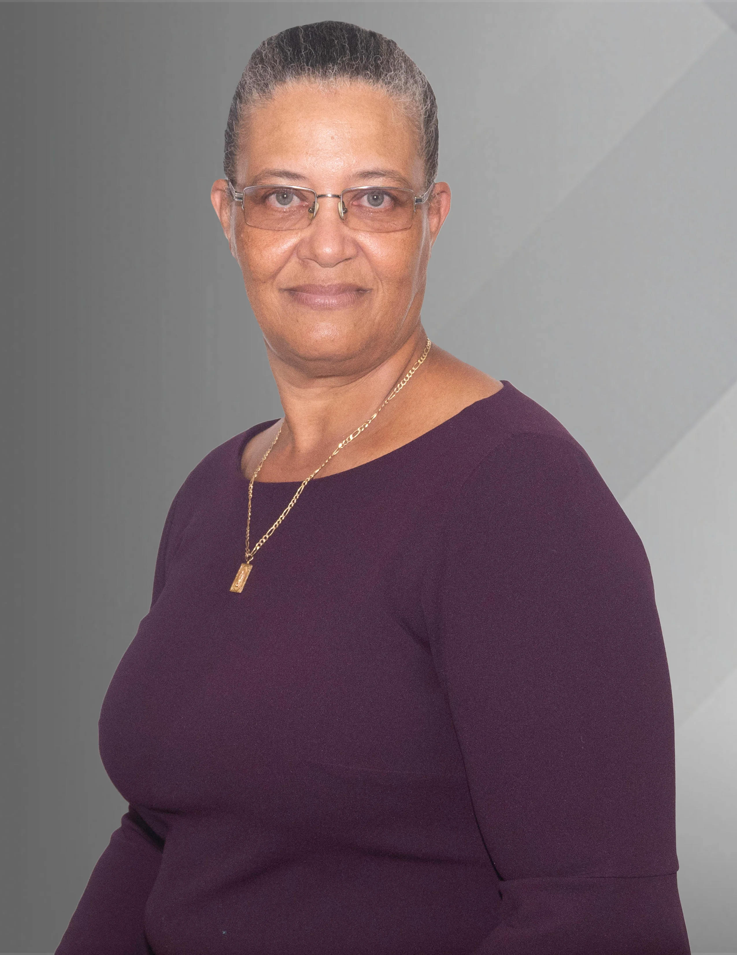 Michelle Byrd